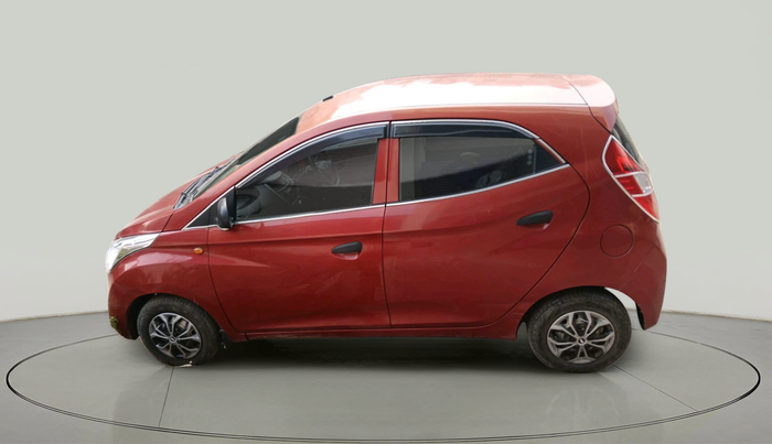 2013 Hyundai Eon ERA +, Petrol, Manual, 41,592 km, exterior