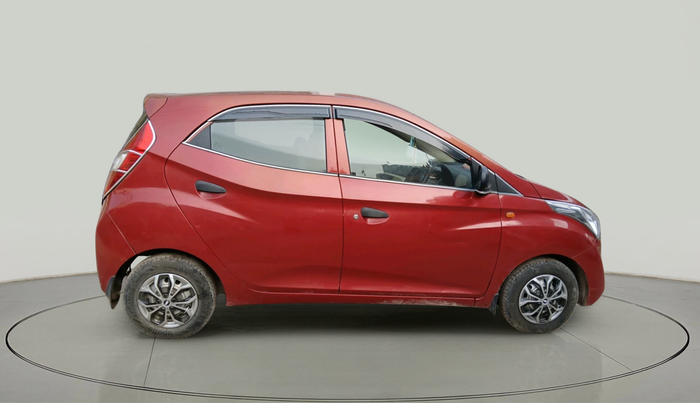 2013 Hyundai Eon ERA +, Petrol, Manual, 41,592 km, exterior