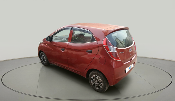 2013 Hyundai Eon ERA +, Petrol, Manual, 41,592 km, exterior