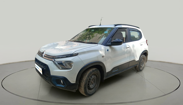 2023 CITROEN E C3 FEEL, Electric, Automatic, 49,502 km, exterior