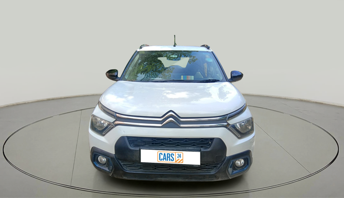 2023 CITROEN E C3 FEEL, Electric, Automatic, 49,502 km, exterior