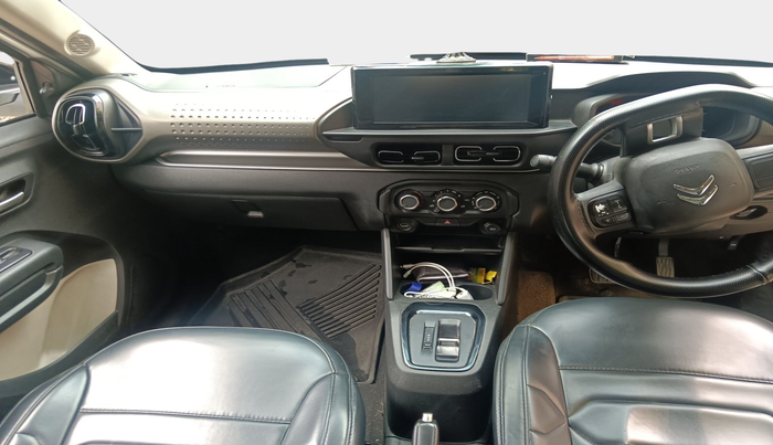 2023 CITROEN E C3 FEEL, Electric, Automatic, 49,502 km, interior