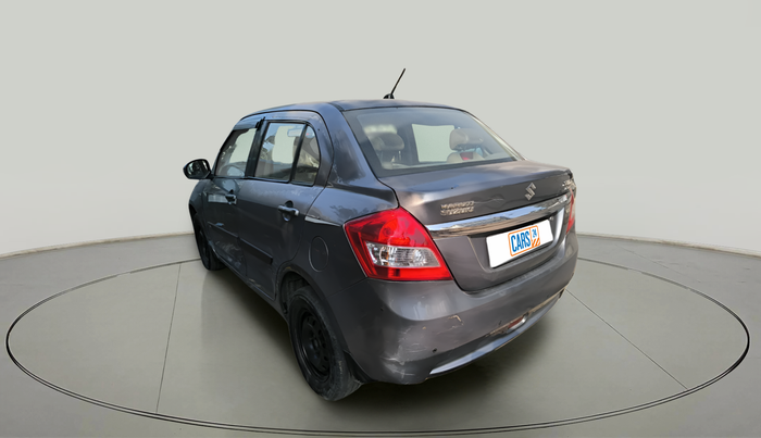 2014 Maruti Swift Dzire VDI, Diesel, Manual, 2,09,632 km, exterior