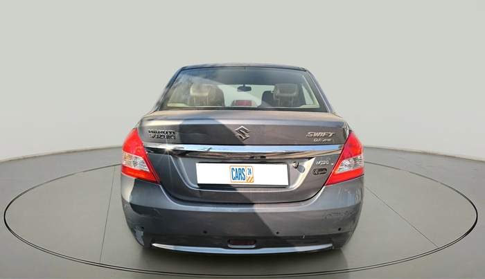 2014 Maruti Swift Dzire VDI, Diesel, Manual, 2,09,632 km, exterior