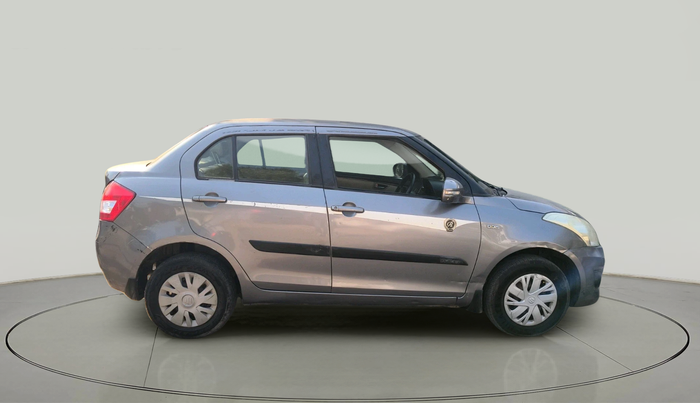 2014 Maruti Swift Dzire VDI, Diesel, Manual, 2,09,632 km, exterior