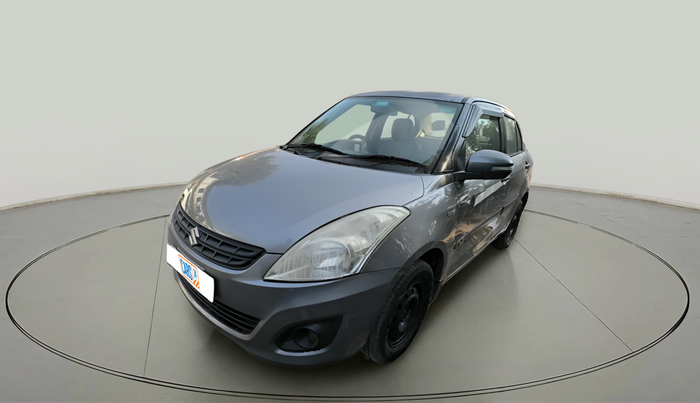 2014 Maruti Swift Dzire VDI, Diesel, Manual, 2,09,632 km, exterior