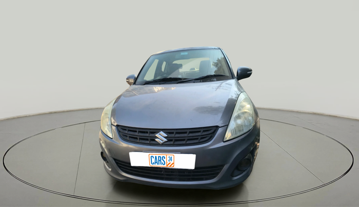 2014 Maruti Swift Dzire VDI, Diesel, Manual, 2,09,632 km, exterior