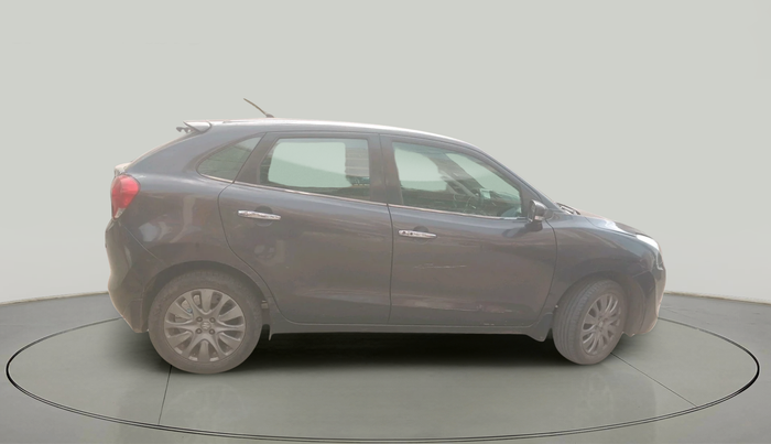 2016 Maruti Baleno ZETA PETROL 1.2, Petrol, Manual, 70,404 km, exterior