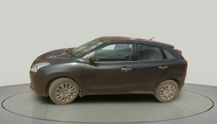 2016 Maruti Baleno ZETA PETROL 1.2, Petrol, Manual, 70,404 km, exterior