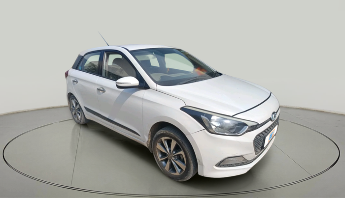 2015 Hyundai Elite i20 ASTA 1.4 CRDI, Diesel, Manual, 1,74,134 km, exterior