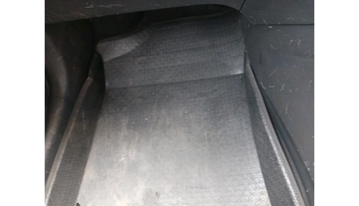 2015 Hyundai Elite i20 ASTA 1.4 CRDI, Diesel, Manual, 1,74,134 km, interior