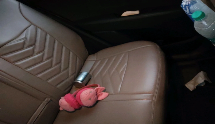 2019 Hyundai Creta SX SPORTS EDITION 1.6 DIESEL, Diesel, Manual, 95,691 km, interior