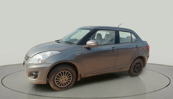 2014 Maruti Swift Dzire VDI, Diesel, Manual, 1,41,957 km, exterior