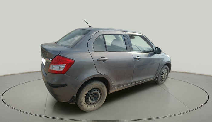2014 Maruti Swift Dzire VDI, Diesel, Manual, 1,41,957 km, exterior