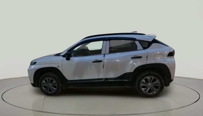 2023 Maruti FRONX SIGMA 1.2 MT, Petrol, Manual, 1,10,245 km, exterior