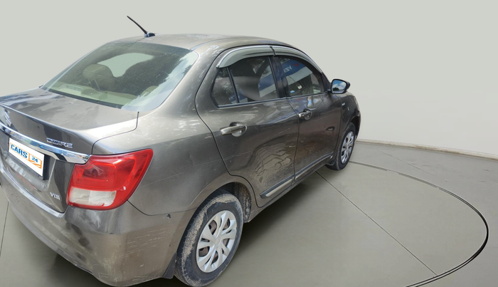2018 Maruti Dzire VDI, Diesel, Manual, 58,211 km, exterior