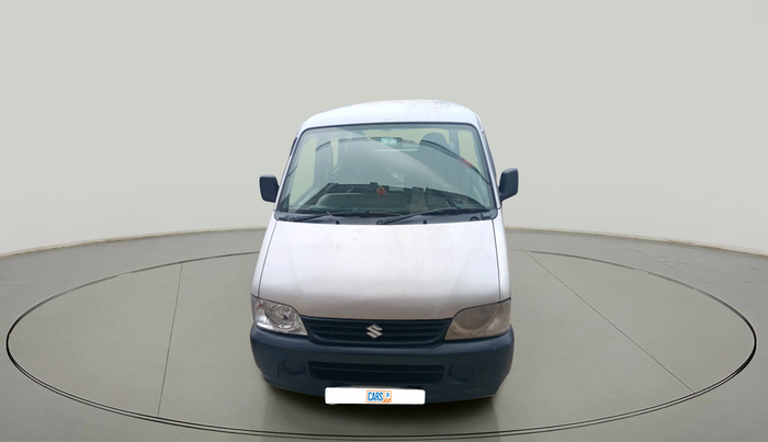 2019 Maruti Eeco 5 STR WITH A/C+HTR, Petrol, Manual, 63,343 km, exterior