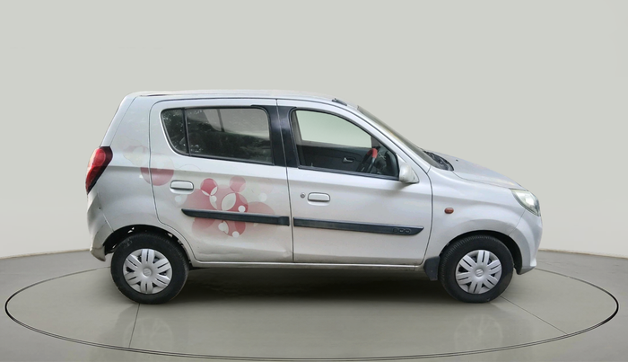 2013 Maruti Alto 800 LXI, Petrol, Manual, 53,007 km, exterior