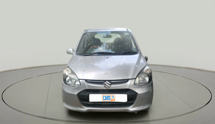 2013 Maruti Alto 800 LXI, Petrol, Manual, 53,007 km, exterior