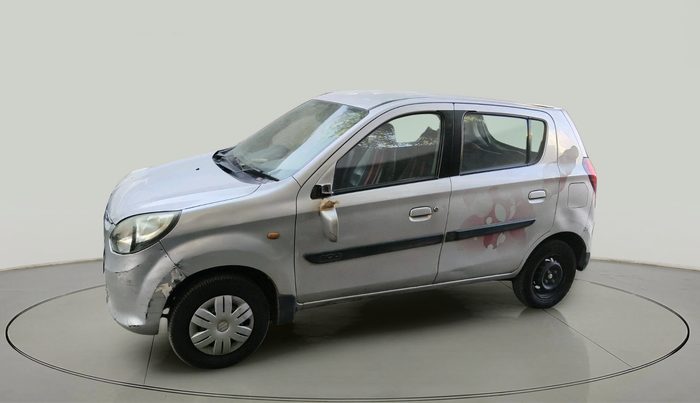 2013 Maruti Alto 800 LXI, Petrol, Manual, 53,007 km, exterior