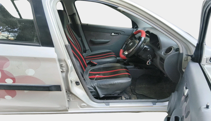 2013 Maruti Alto 800 LXI, Petrol, Manual, 53,007 km, interior