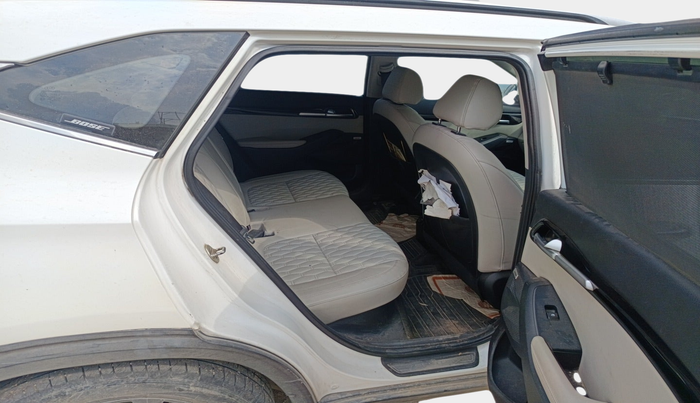 2019 KIA SELTOS HTX PLUS 1.5 DIESEL, Diesel, Manual, 1,20,501 km, interior