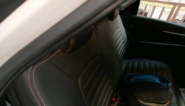 2021 KIA SONET HTK PLUS 1.0 DCT, Petrol, Automatic, 70,133 km, interior