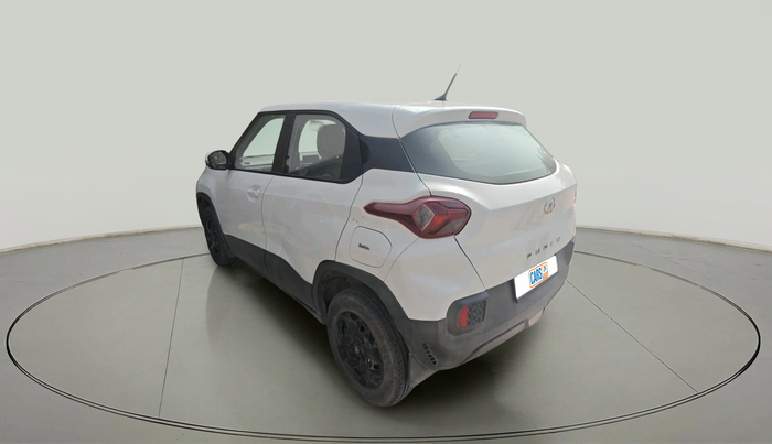 2023 Tata PUNCH ADVENTURE AMT, Petrol, Automatic, 24,086 km, exterior