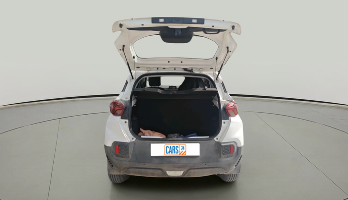 2023 Tata PUNCH ADVENTURE AMT, Petrol, Automatic, 24,086 km, exterior