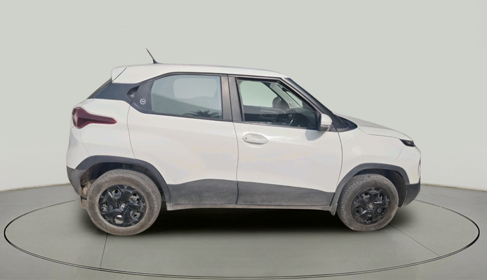 2023 Tata PUNCH ADVENTURE AMT, Petrol, Automatic, 24,086 km, exterior