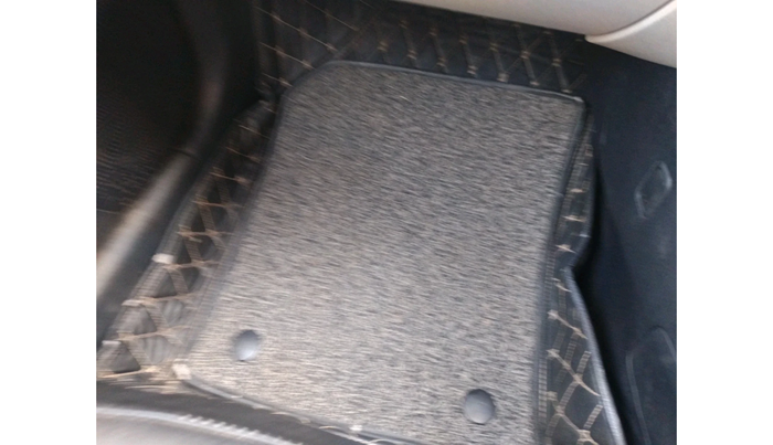 2022 Tata ALTROZ XT PETROL, Petrol, Manual, 27,219 km, interior