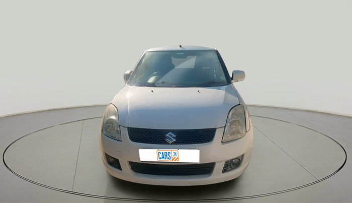 2011 Maruti Swift VDI, Diesel, Manual, 81,907 km, exterior
