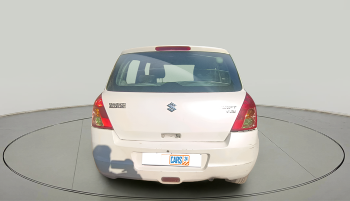 2011 Maruti Swift VDI, Diesel, Manual, 81,907 km, exterior