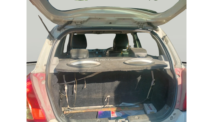 2011 Maruti Swift VDI, Diesel, Manual, 81,907 km, exterior