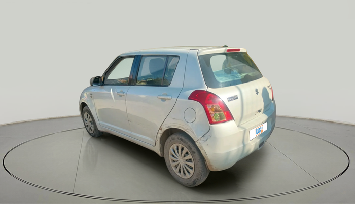 2011 Maruti Swift VDI, Diesel, Manual, 81,907 km, exterior