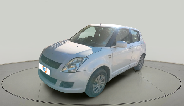 2011 Maruti Swift VDI, Diesel, Manual, 81,907 km, exterior