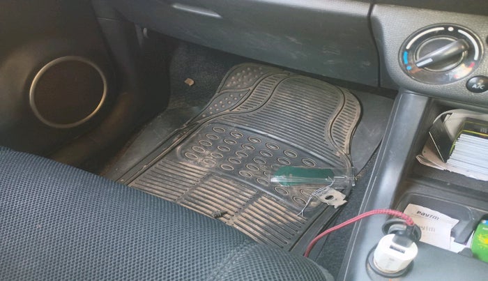 2011 Maruti Swift VDI, Diesel, Manual, 81,907 km, interior