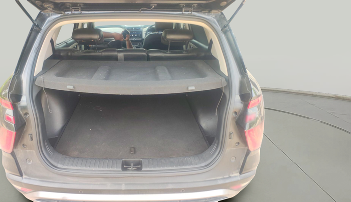 2020 Hyundai Creta SX 1.5 PETROL, Petrol, Manual, 87,518 km, exterior