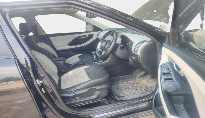 2020 Hyundai Creta SX 1.5 PETROL, Petrol, Manual, 87,518 km, interior