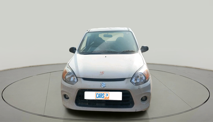 2017 Maruti Alto 800 LXI, Petrol, Manual, 56,342 km, exterior