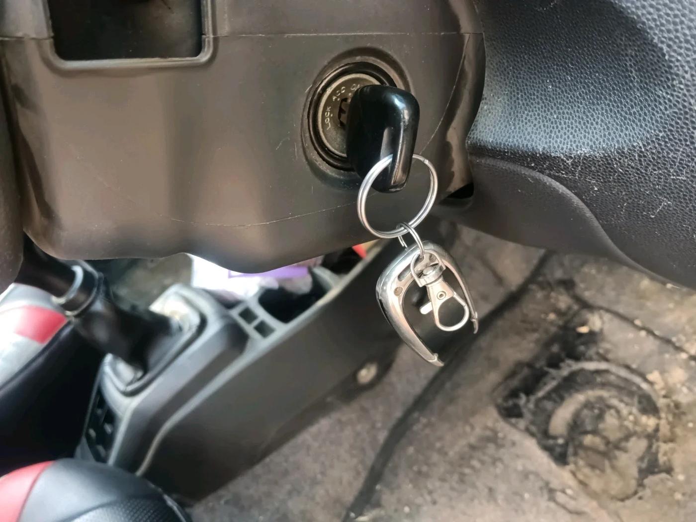 2017 Maruti Alto 800 LXI, Petrol, Manual, 56,342 km, interior