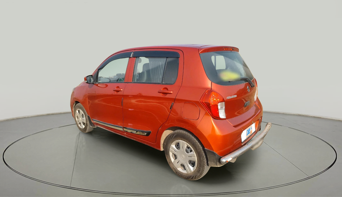 2019 Maruti Celerio ZXI AMT, Petrol, Automatic, 45,608 km, exterior
