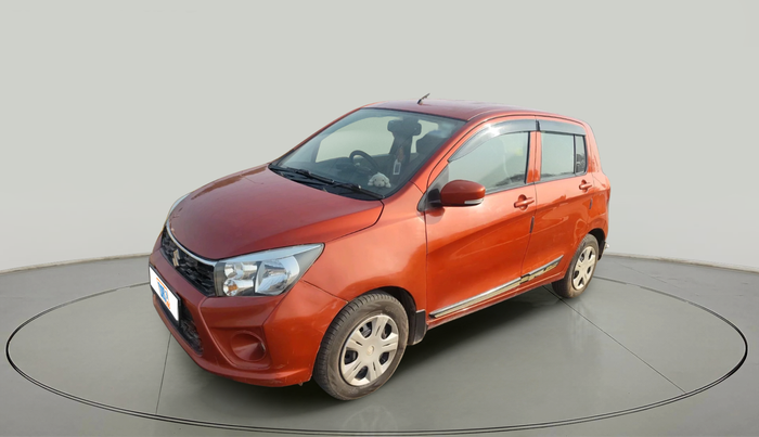 2019 Maruti Celerio ZXI AMT, Petrol, Automatic, 45,608 km, exterior