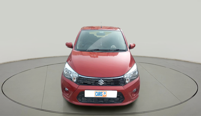 2019 Maruti Celerio ZXI AMT, Petrol, Automatic, 45,608 km, exterior