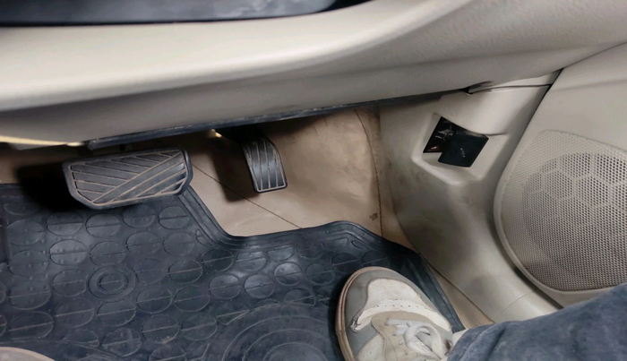 2019 Maruti Celerio ZXI AMT, Petrol, Automatic, 45,608 km, interior