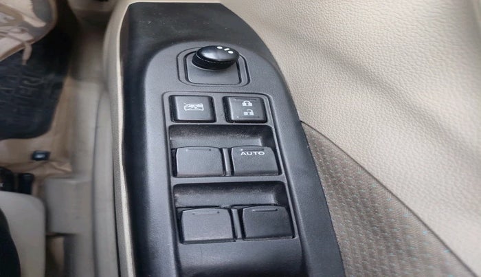 2019 Maruti Celerio ZXI AMT, Petrol, Automatic, 45,608 km, interior