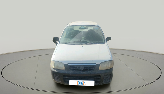 2011 Maruti Alto LXI, Petrol, Manual, 1,50,767 km, exterior