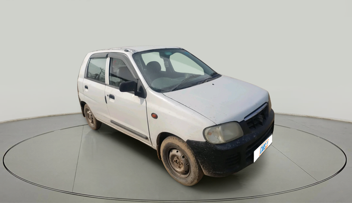 2011 Maruti Alto LXI, Petrol, Manual, 1,50,767 km, exterior