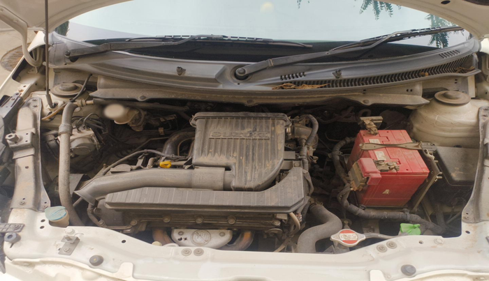 2014 Maruti Swift ZXI, Petrol, Manual, 85,560 km, exterior