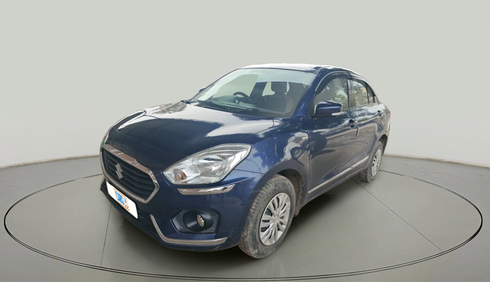 2018 Maruti Dzire VDI, Diesel, Manual, 75,093 km, exterior